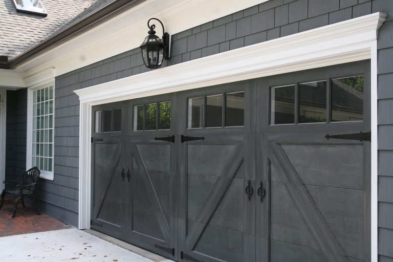 Garage Door Molding & Trim: Your Complete Guide - Wave Sold